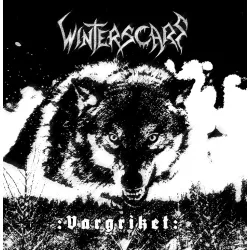 Winterscars- Vargriket
